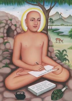 Acharya Amritchandra